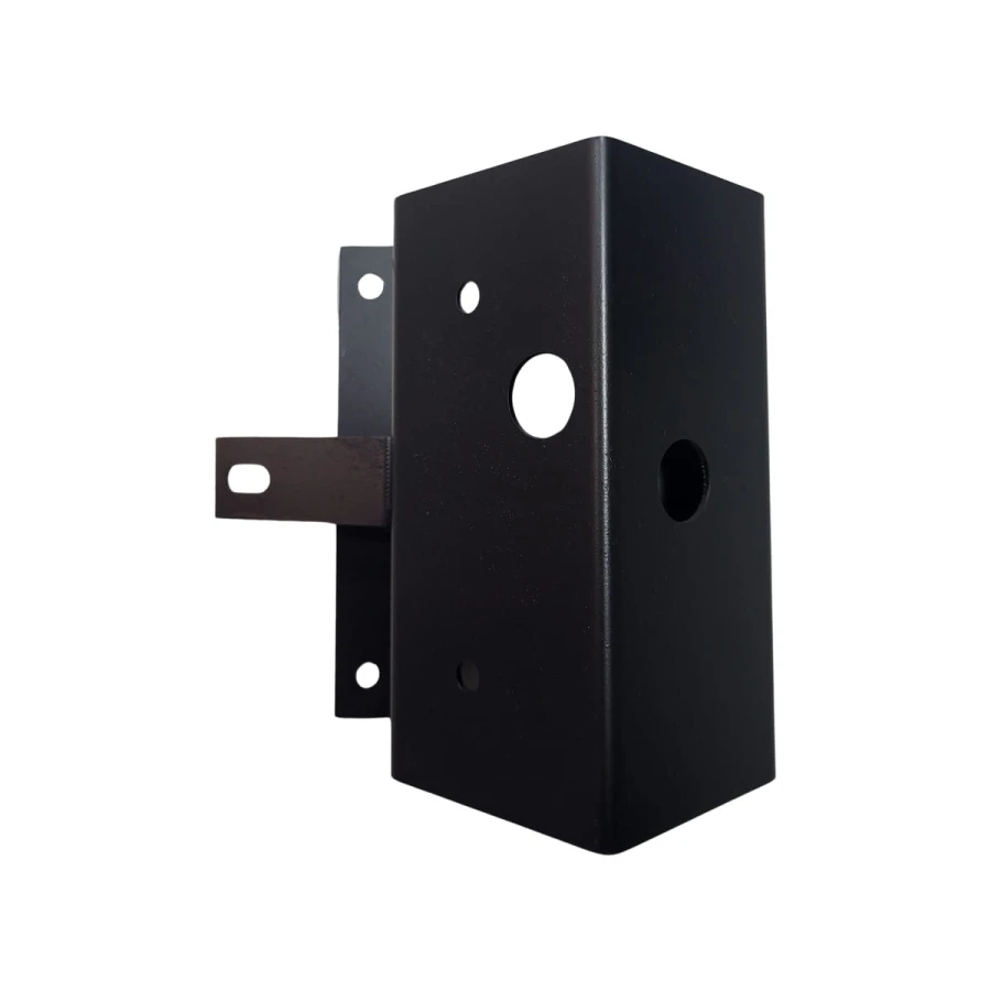 Wspornik lampy tylnej lewej do Ursus C360 4.jpg