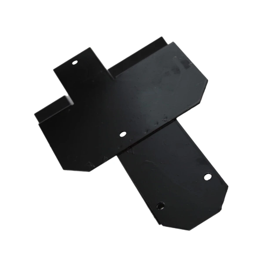Wspornik lampy tylnej lewej do Ursus C330 02.jpg
